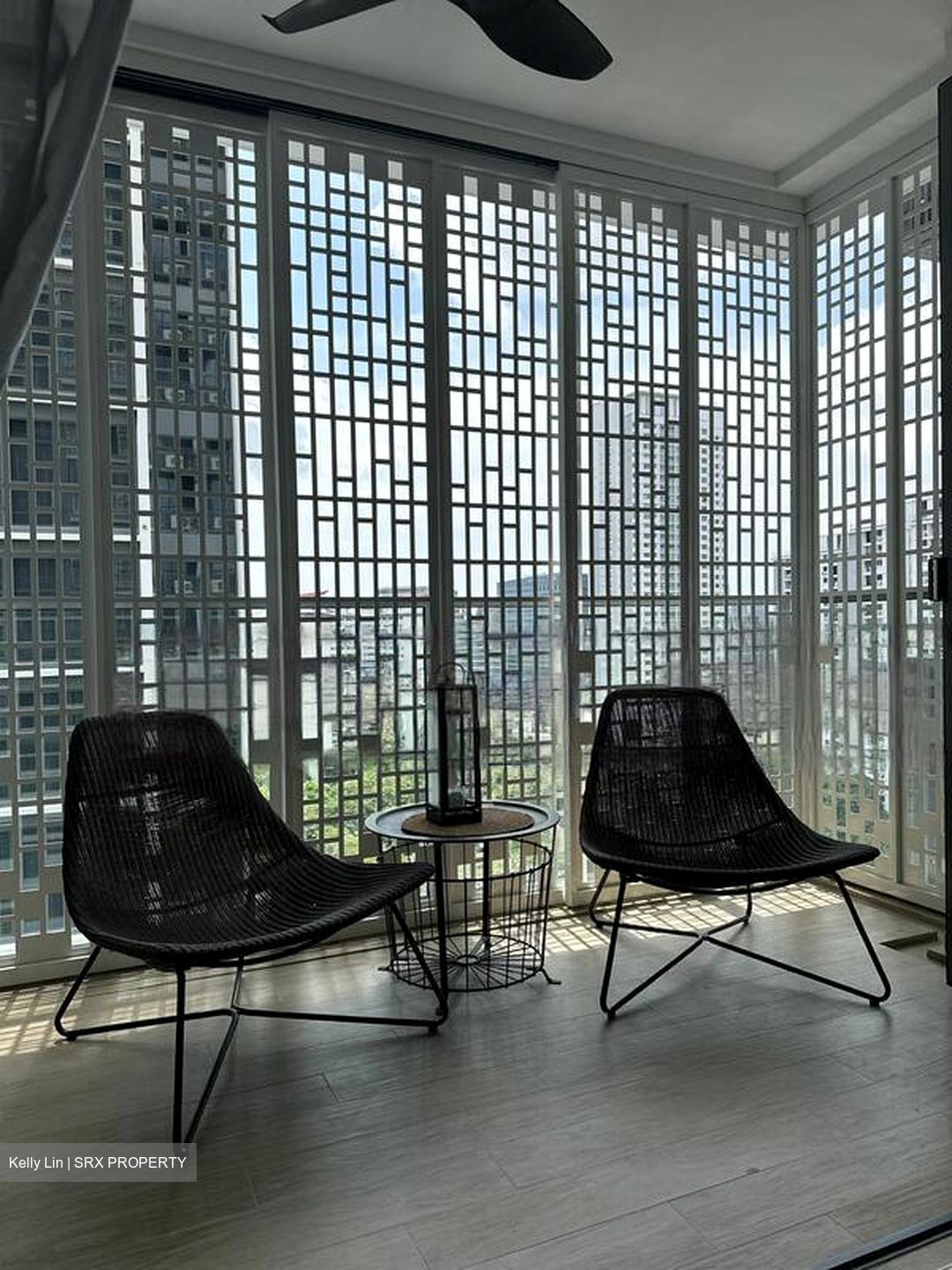 One Holland Village Residences (D10), Apartment #458120041